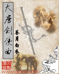 大唐剑侠曲