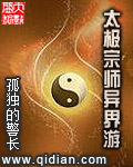 太极宗师异界游