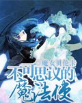 不可思议的魔法使
