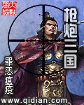 枪炮三国