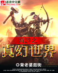 网游之真幻世界