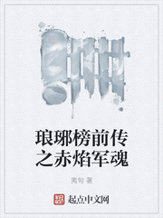 琅琊榜前传之赤焰军魂