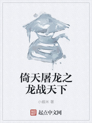 倚天屠龙之龙战天下