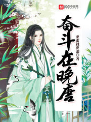 奋斗在晚唐