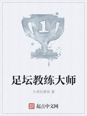 足坛教练大师