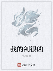 我的剑很凶