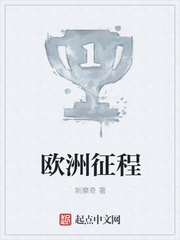 欧洲征程