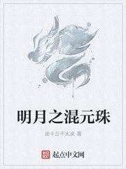明月之混元珠