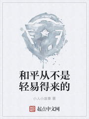 和平从不是轻易得来的