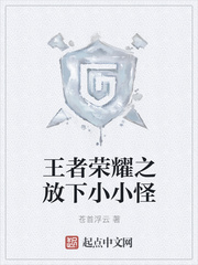 王者荣耀之放下小小怪