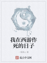我在西游作死的日子