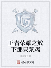 王者荣耀之放下那只菜鸡