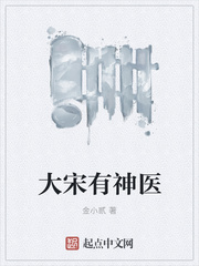 大宋有神医