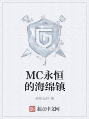 MC永恒的海绵镇