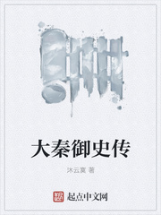 大秦御史传