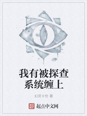 我有被探查系统缠上