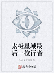 太极星域最后一位行者