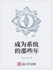 成为系统的那些年