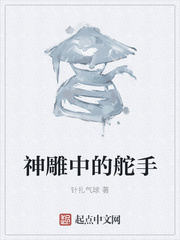 神雕中的舵手