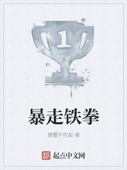 暴走铁拳