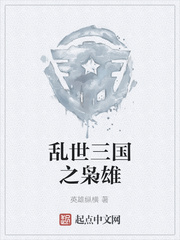 乱世三国之枭雄
