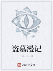 盗墓漫记