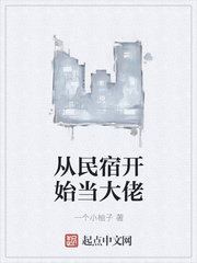 从民宿开始当大佬
