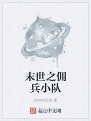 末世之佣兵小队