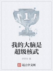 我的大脑是超级核武