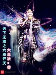 天下无双之六王开天