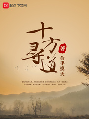 十方寻道