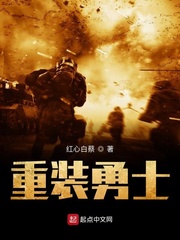 重装勇士
