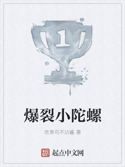 爆裂小陀螺