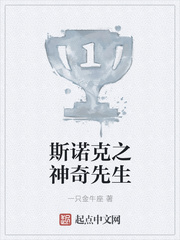 斯诺克之神奇先生