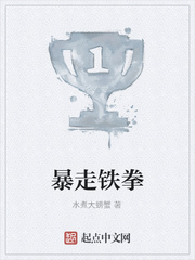 暴走铁拳