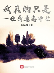 我真的只是一位普通高中生