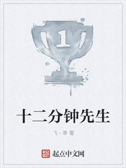 十二分钟先生