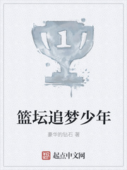 篮坛追梦少年