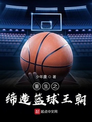 重生之缔造篮球王朝