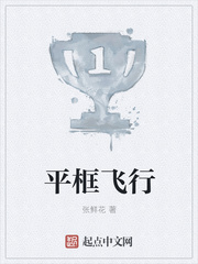 平框飞行