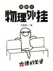 网游之物理外挂
