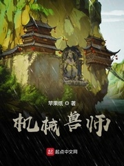 机械兽师