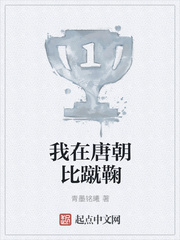 我在唐朝比蹴鞠