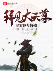 拜见大天尊