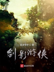 剑影游侠