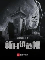 新月镇危机