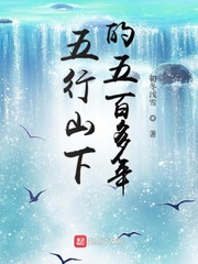 五行山下的五百多年