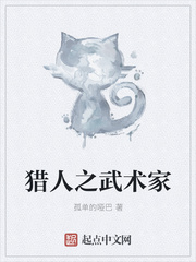 猎人之武术家在线阅读