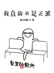 我真的不是正派