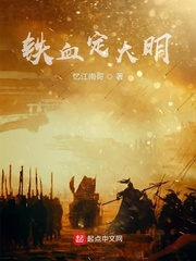 铁血定大明